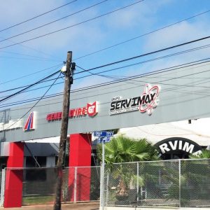 Servimax, 49 años de experiencia para ti