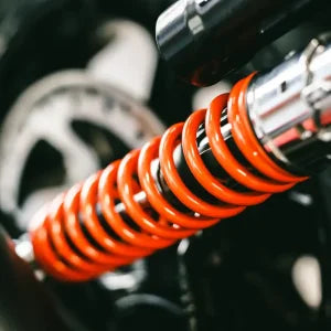 Mantén en forma tus amortiguadores con estos tips