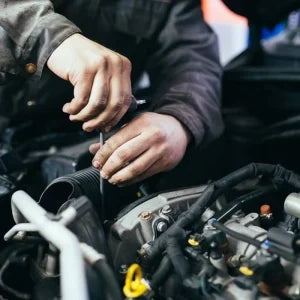 ¿Qué pasa si no le doy servicio a mi auto?