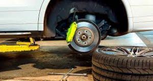 4 señales de que es momento de cambiar de llantas