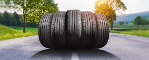 Llantas Eco-Amigables: Características que Reducen el Consumo de Gasolina