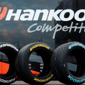 Conoce la trayectoria de Hankook en las carreras de  coches