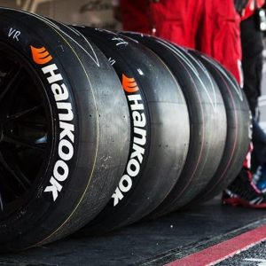 ¿Cómo Hankook ha mejorado la tecnología en llantas?