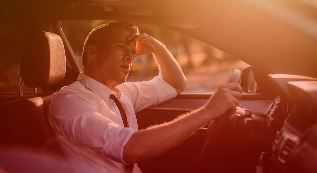 Tu auto también sufre el calor: cómo el clima del sureste afecta su rendimiento