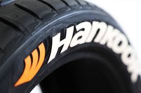¿Inteligencia artificial en llantas? Hankook Tire lo hace posible