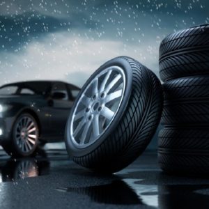 Las marcas más confiables de neumáticos para tu coche