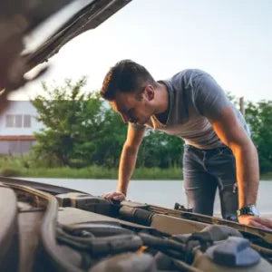 ¡Silencio! Identificando y Abordando los Ruidos Anormales en tu Automóvil