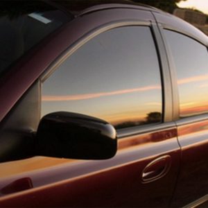 Beneficios de polarizar tu coche