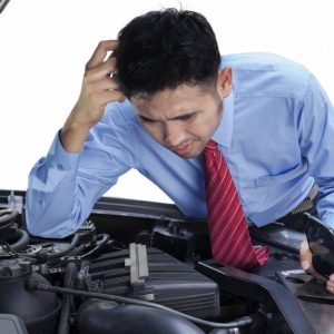 5 problemas que pueden ocasionar ruido en tu coche