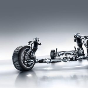 Aspectos a considerar al personalizar la suspensión de tu auto.