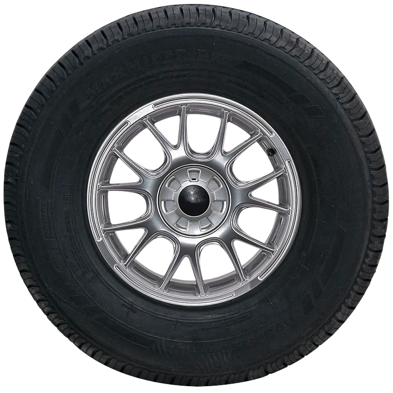 LLANTA 185 R14C 102/100R 8PR MAXMILLER PRO