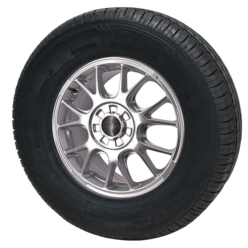 LLANTA 185/55 R15 82H  CHAMPIRO VP1