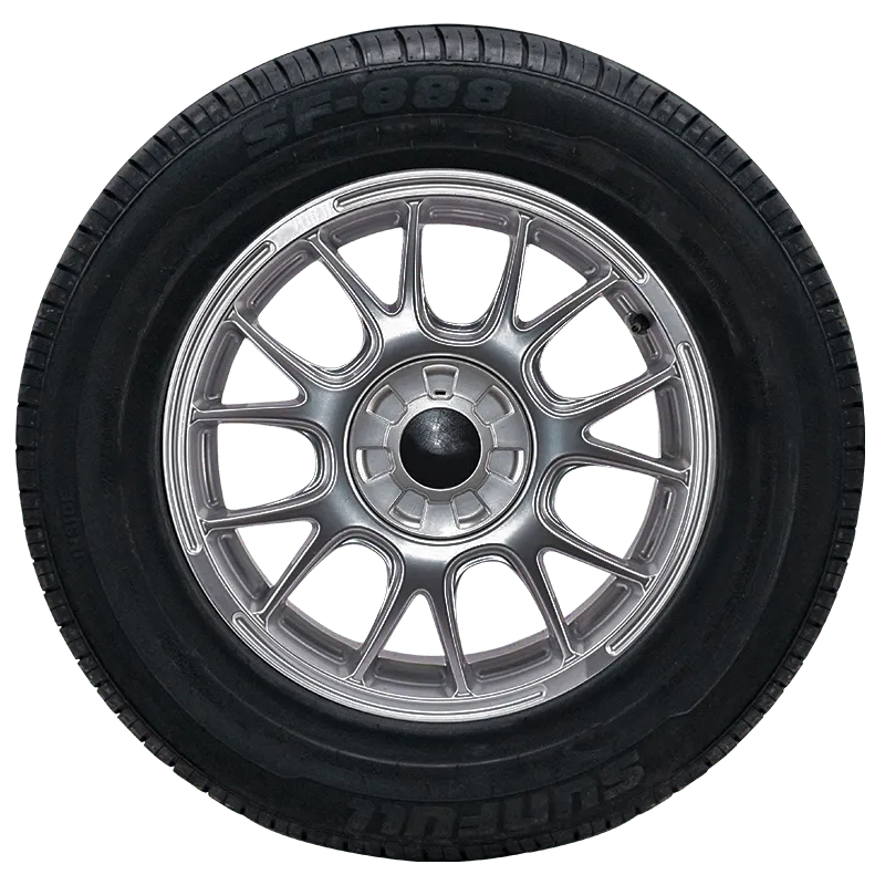 LLANTA 195/55 R16 91V SUNFULL SF-888