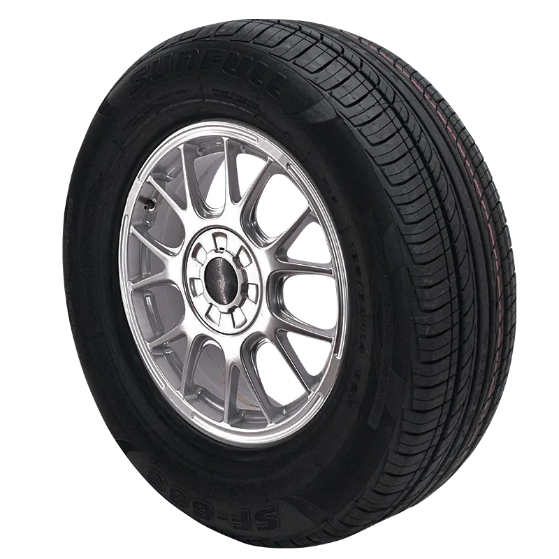 LLANTA 195/65 R15 95H XL SF-688