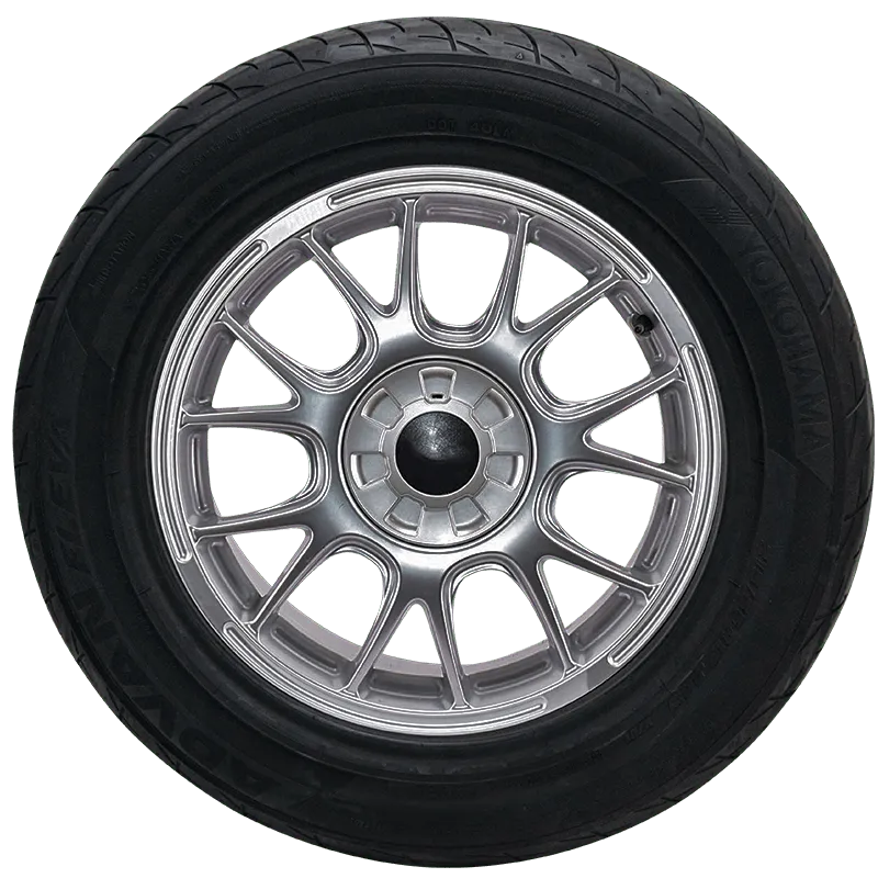 LLANTA 195/60 R15 88H AL30 BW TL