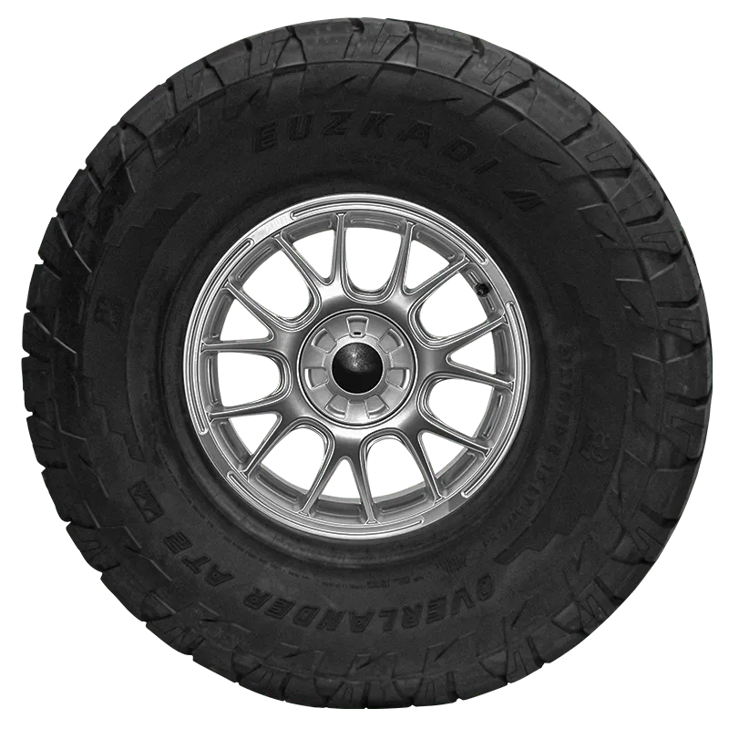 LLANTA 31X10.5 R15 LT109Q Overlander AT 2