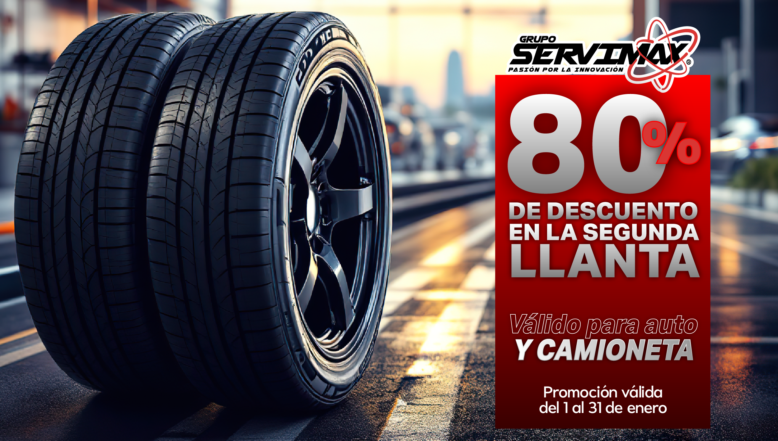 Desktop Slider Image