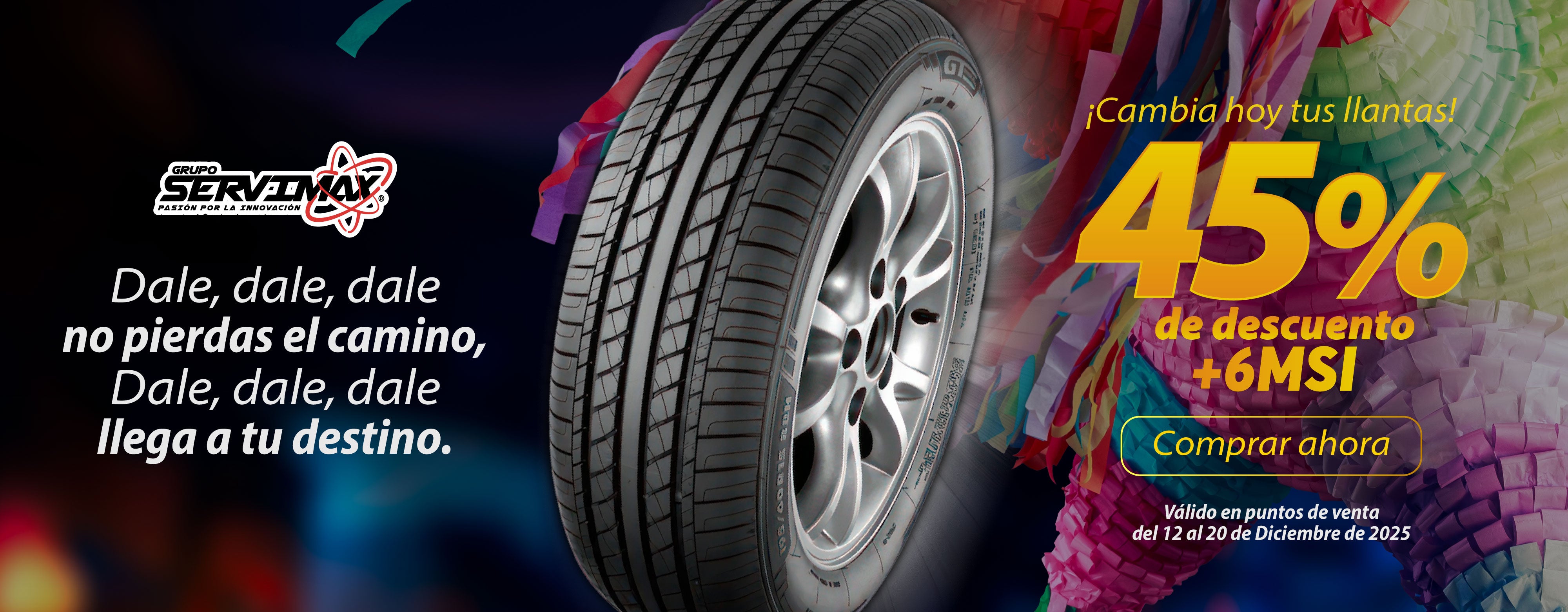 Desktop Slider Image