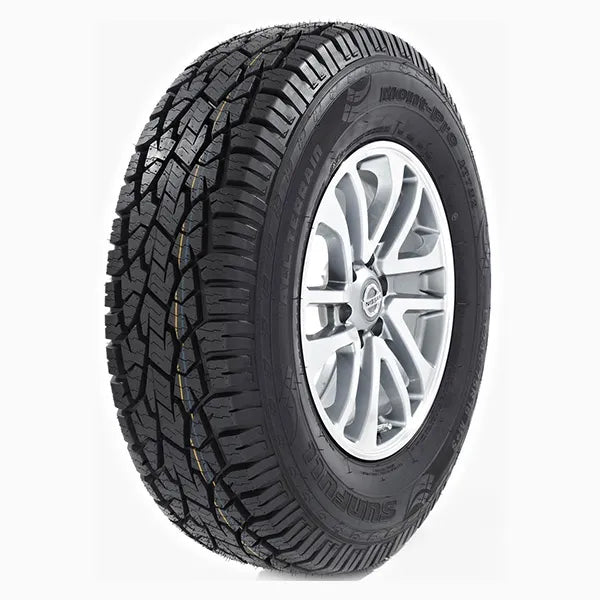 LLANTA LT 31X10.50 R15 109R SL MONT-PRO HT782
