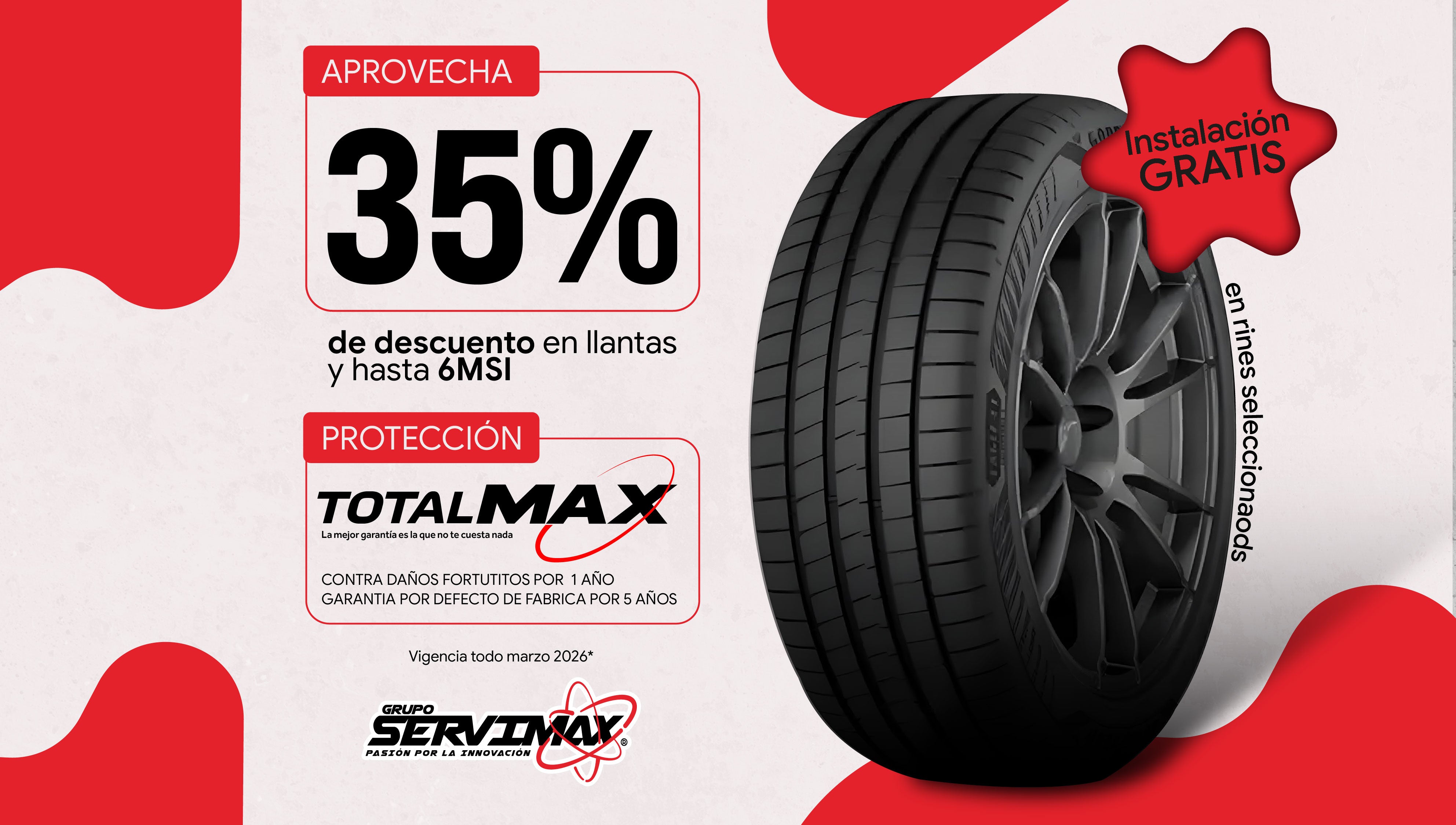 Desktop Slider Image