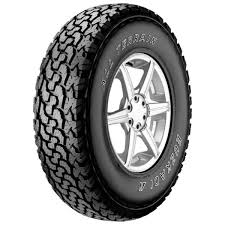 LLANTA 10 R15LT 109R ALL TERRAIN ST
