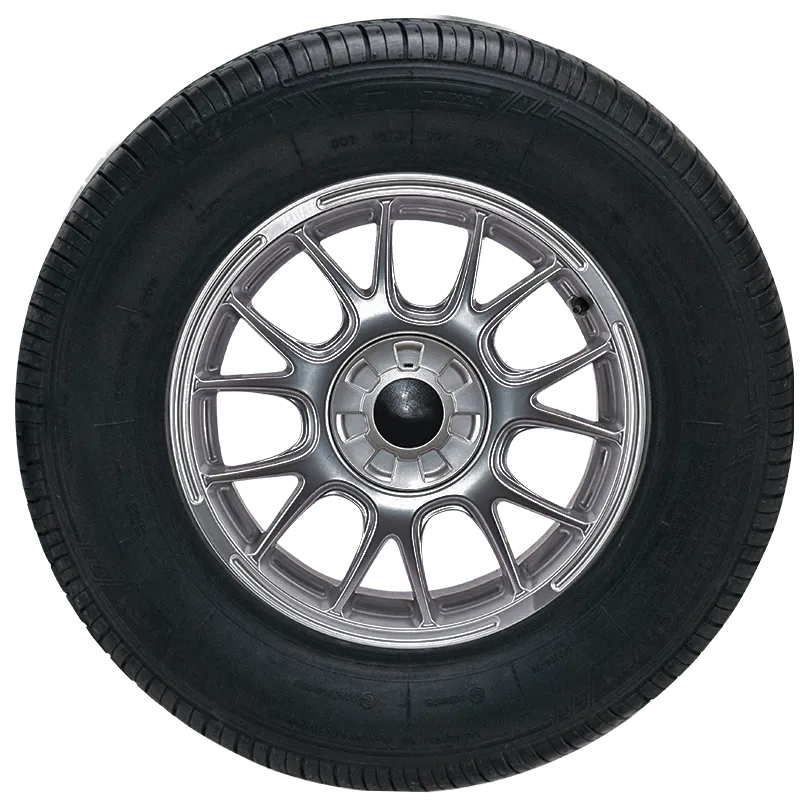 LLANTA 155/70 R13 75T CHAMPIRO VP1