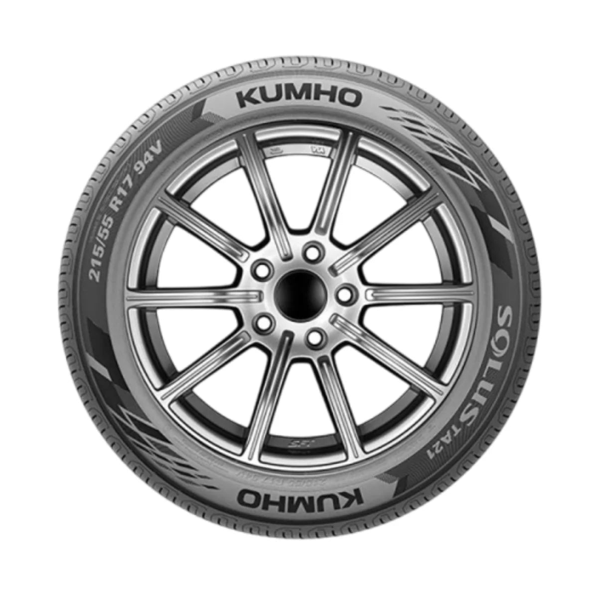 LLANTA 155/70 R14 H04L TA21