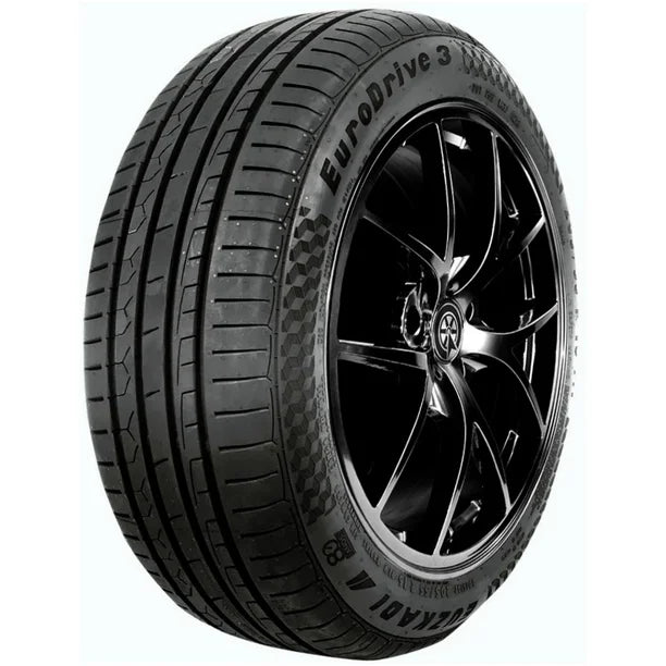 LLANTA 175/65 R15 84H EuroDrive 3