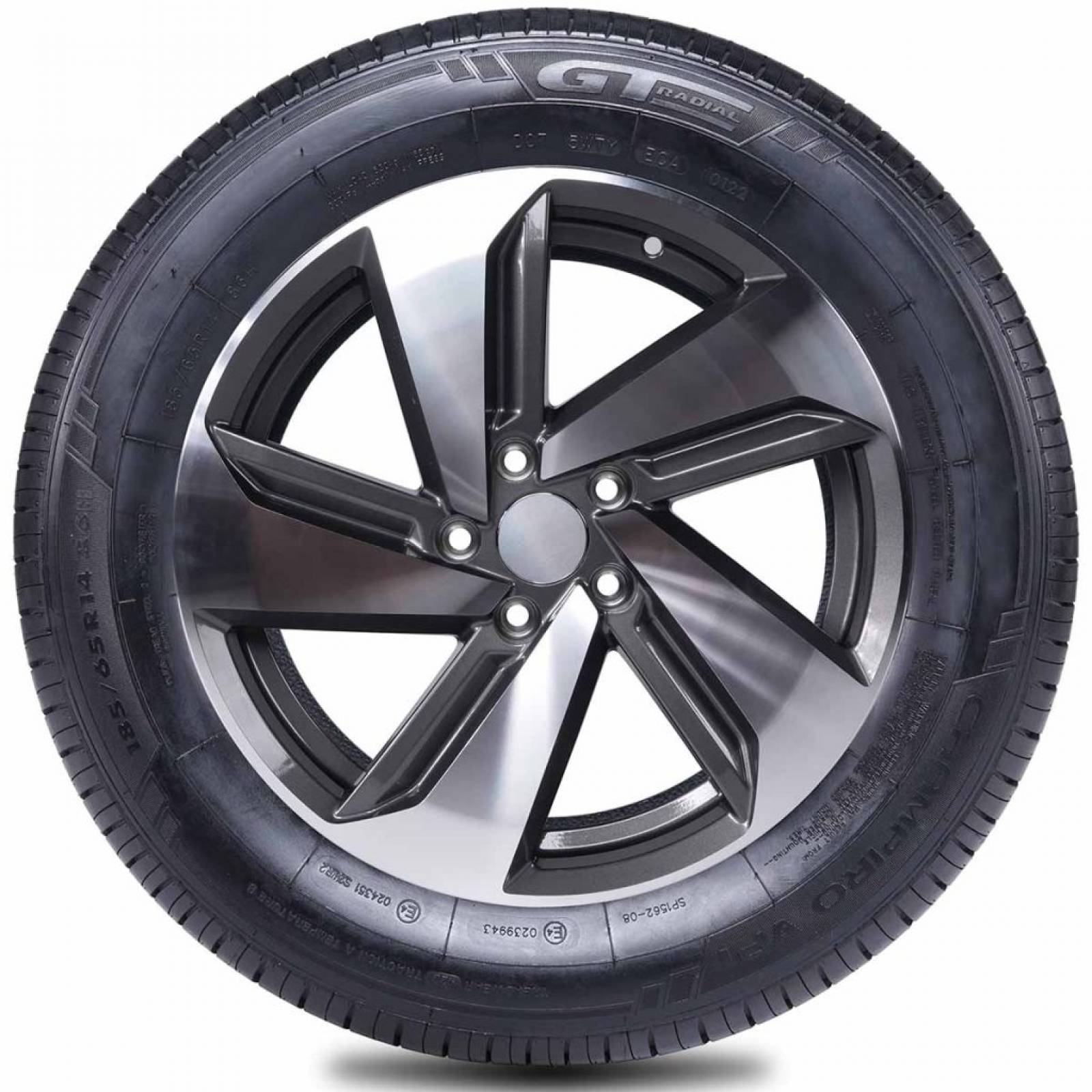 LLANTA 185/60 R14 CHAMPIRO VP1