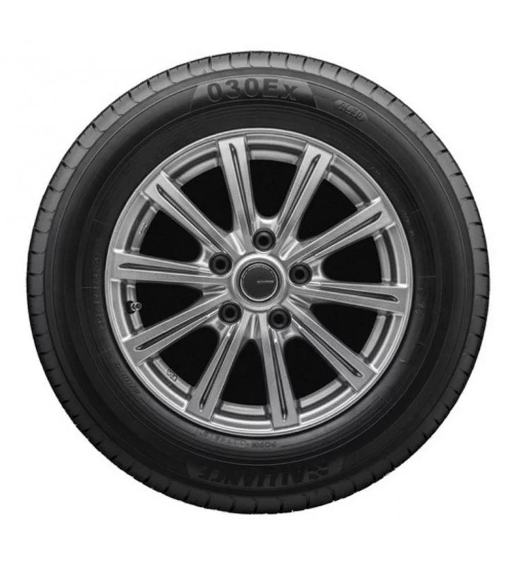 LLANTA 185/60 R15 84H AL30 BW TL