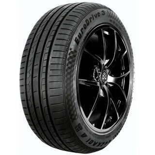 LLANTA 185/60 R15 84H EuroDrive 3