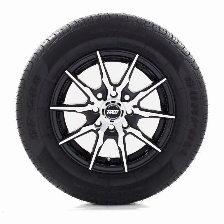 LLANTA 185/70 R14 88H SL SF-688