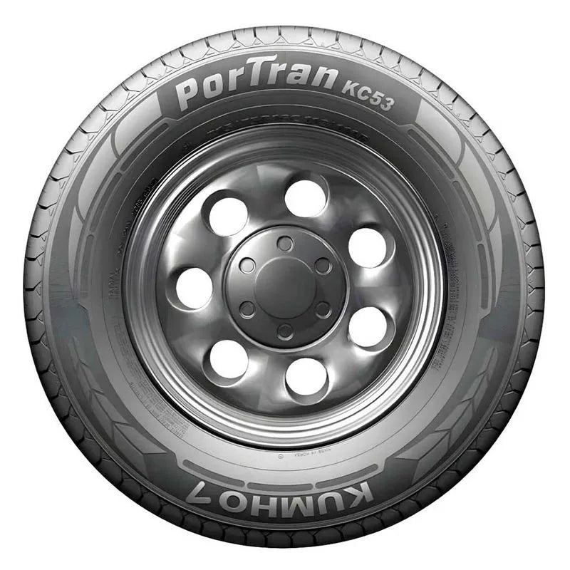 LLANTA 185 R14  102/100 R08L KC53