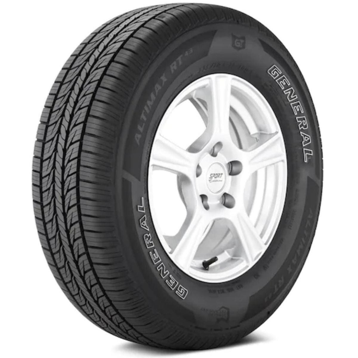 LLANTA 195/50 R15 82V Altimax RT43