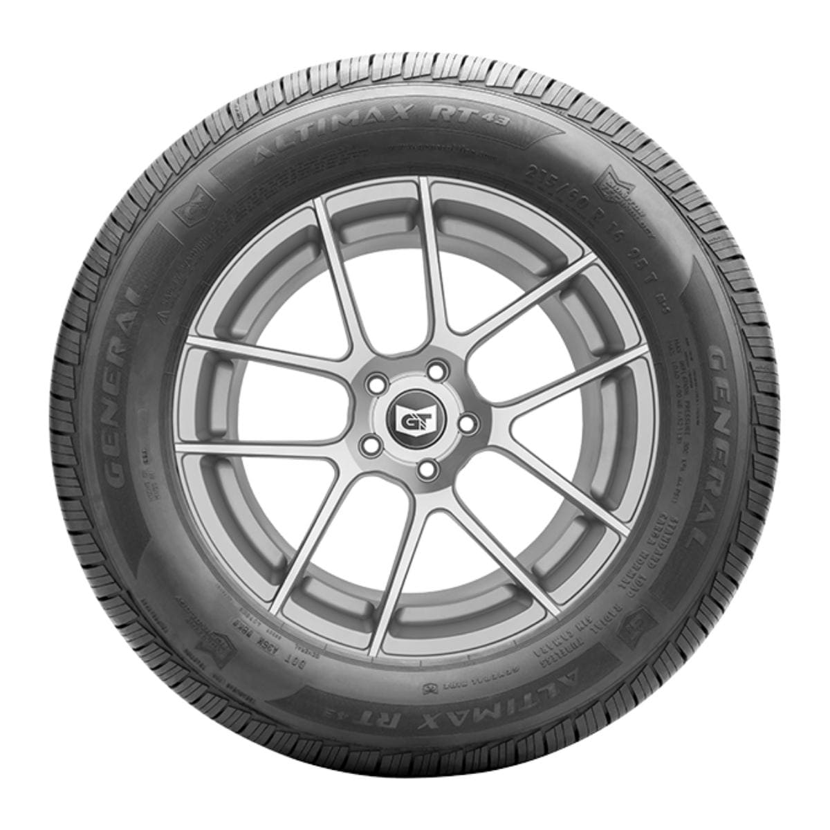 LLANTA 195/50 R15 82V Altimax RT43