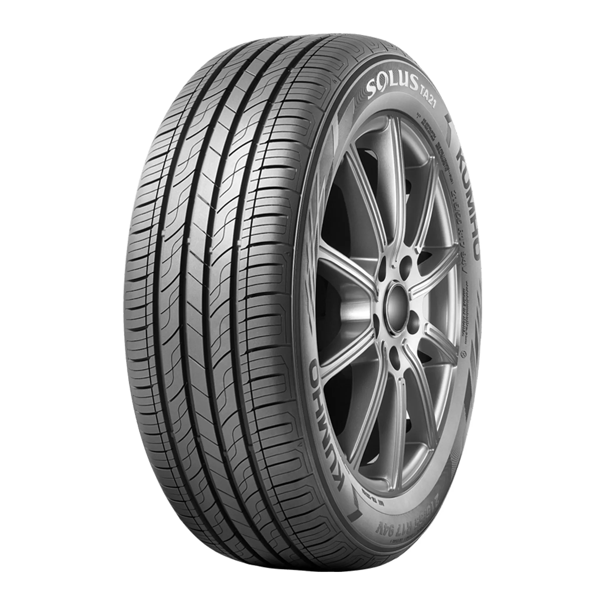 LLANTA 195/55 R15 H04L TA21
