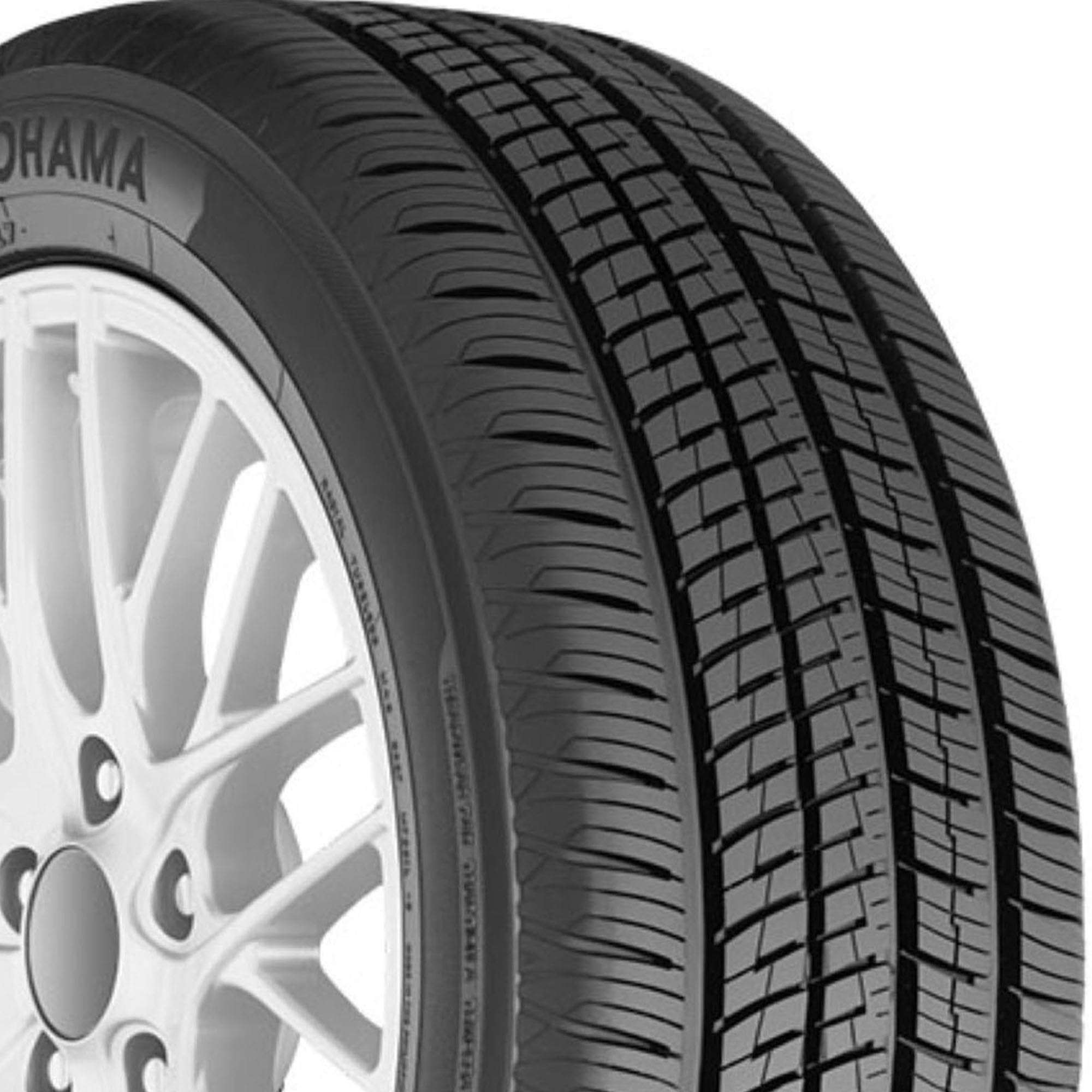 LLANTA 195/55R16 87 V Ascend GT
