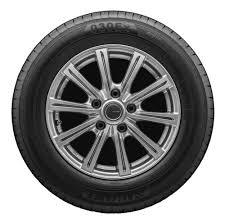 LLANTA 195/65 R15 91H AL30 BW TL