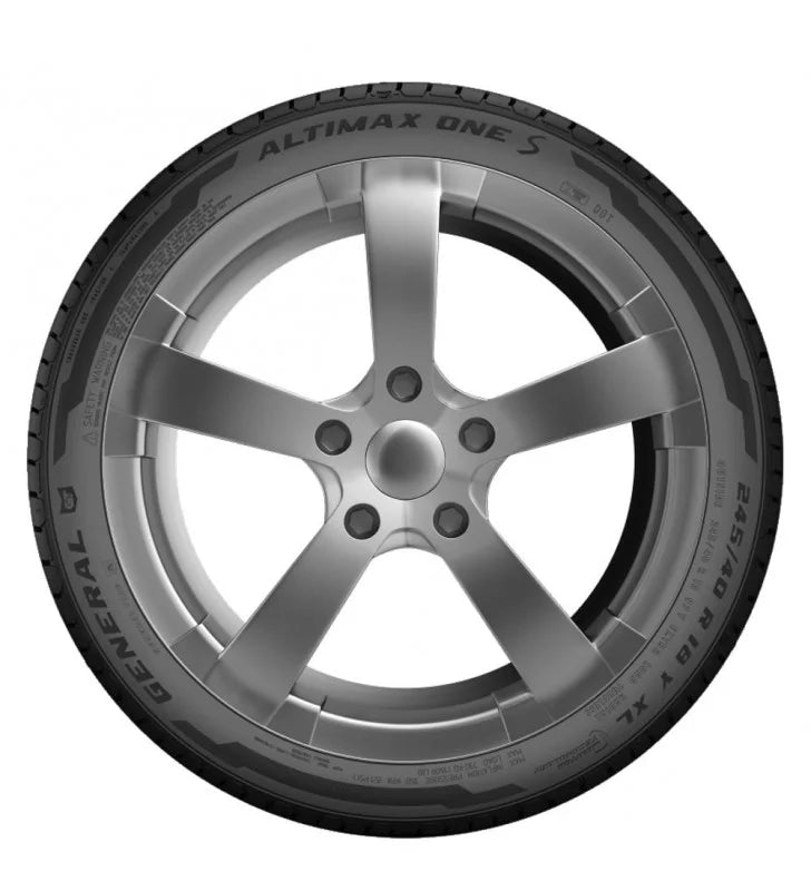 LLANTA 205/40 R17 80H ALTIMAX