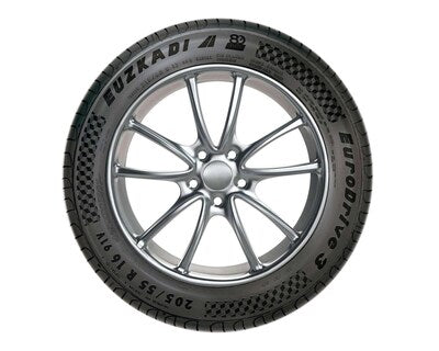 LLANTA 205/50 R17 93W XL EuroDrive 3