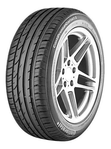 LLANTA 205/55 R16 91W Premium Contact 2