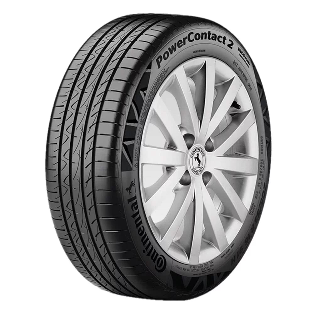 LLANTA 205/55 R17 91V FR Conti Power Contact