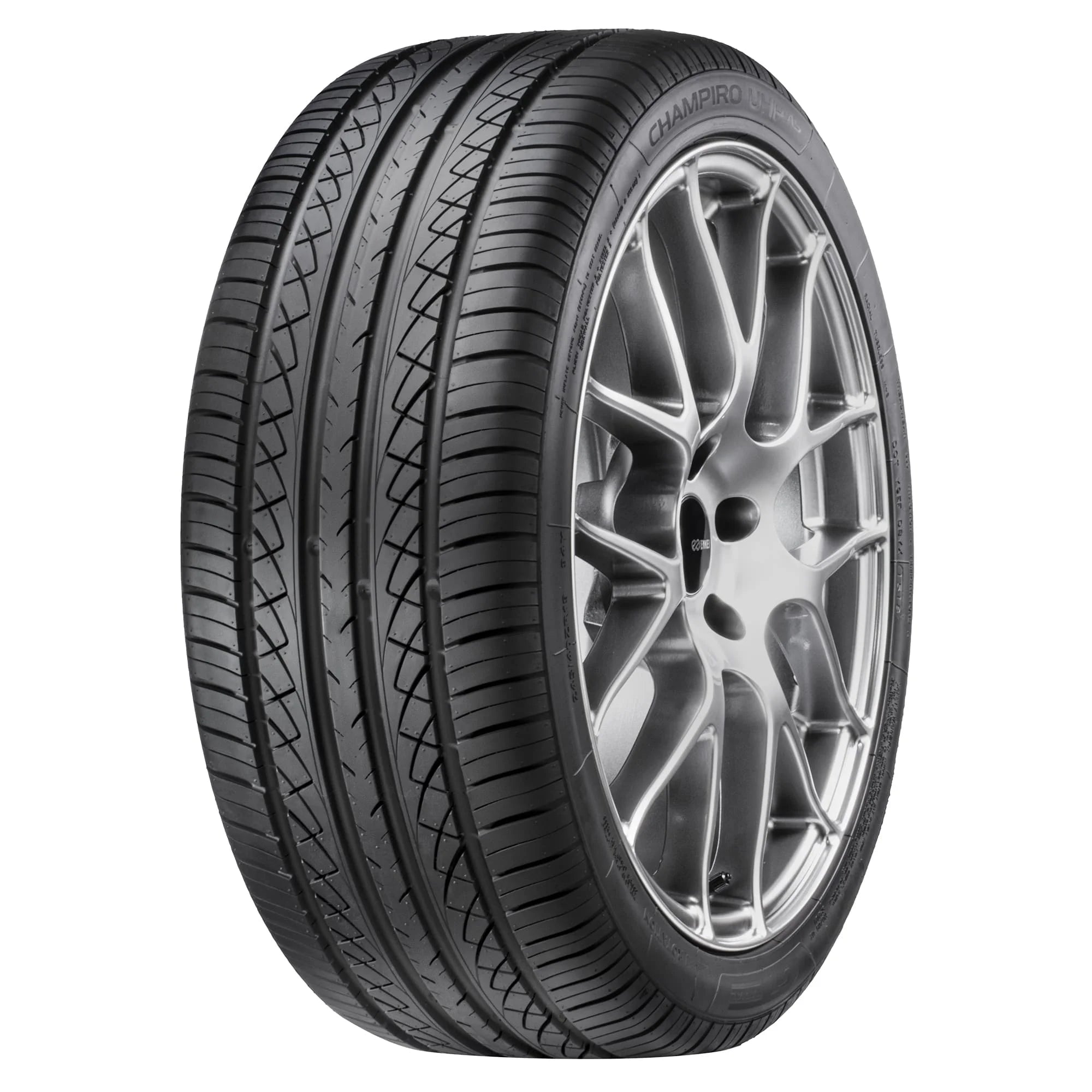 LLANTA 215/45 R18 93Y CHAMPIRO UHP A/S
