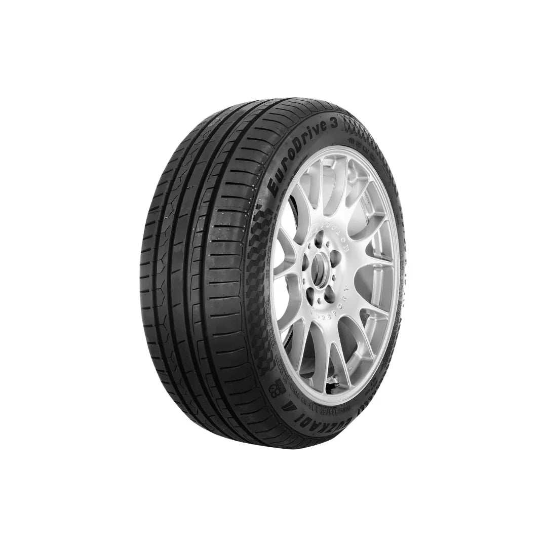 LLANTA 215/60 R17 96H EuroDrive3