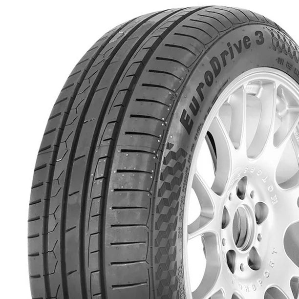 LLANTA 215/60 R17 96H EuroDrive3