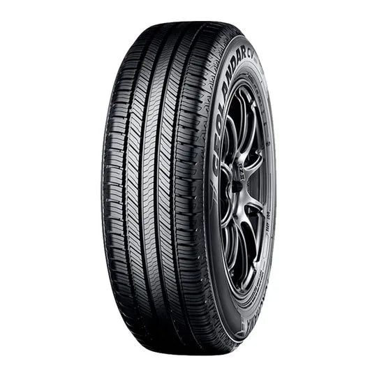 LLANTA 215/60 R17 96H GEO CV G058