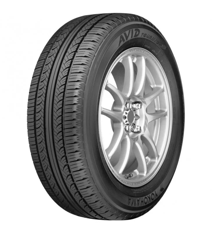 LLANTA 215/65 R16 98T AVD TOUR