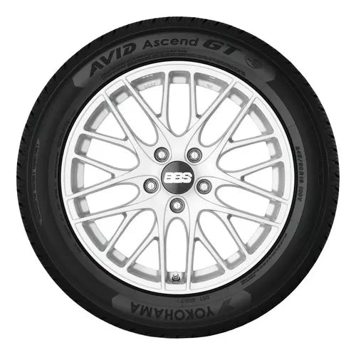 LLANTA 225/40 R18 92 V Ascend GT