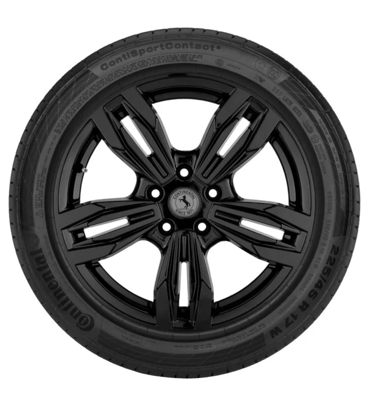 LLANTA 225/45 R17 91 H ContiProContact