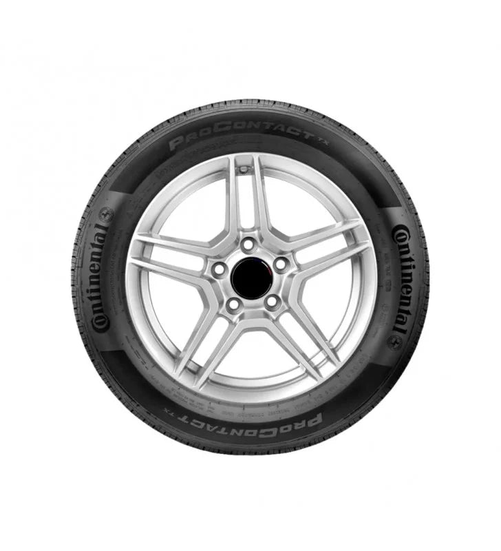 LLANTA 225/55 R18 98H SL SC ContiProContact TX